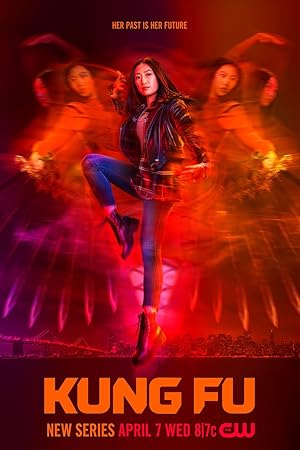 Kung Fu - First Season