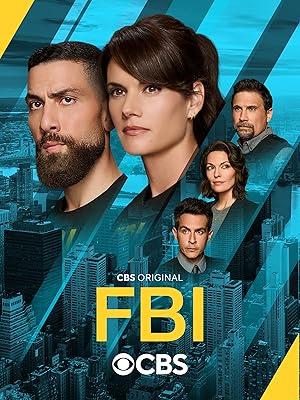 FBI - Fifth Season
