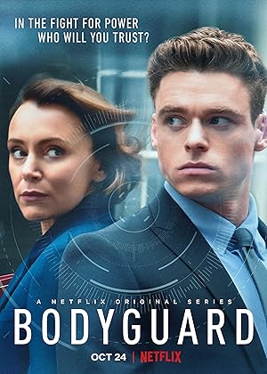 Bodyguard - First Season