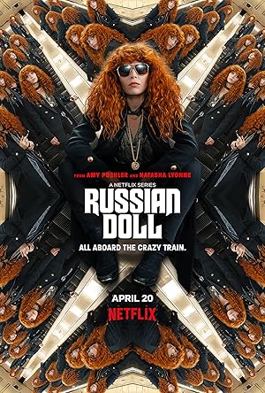 Russian Doll - First Season