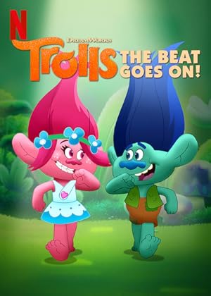Trolls: The Beat Goes On! - Eighth Season