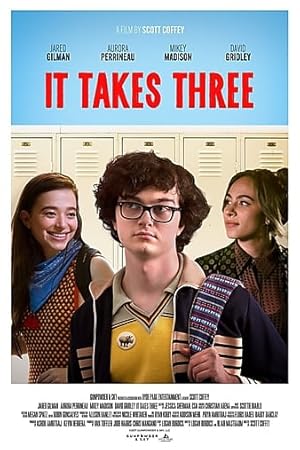 It Takes Three (Rhino)