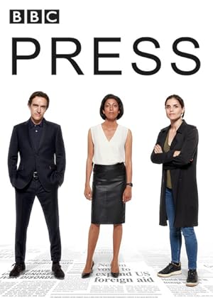 Press - First Season