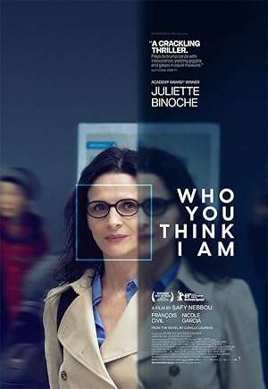 Who You Think I Am (Celle que vous croyez)