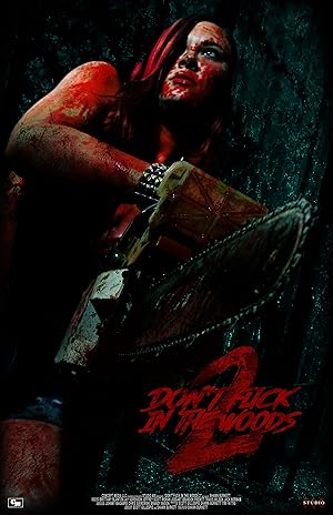 Don’t Fuck In The Woods 2