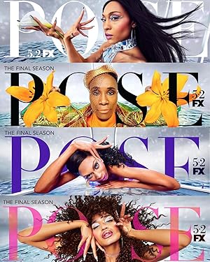 Pose - First Season