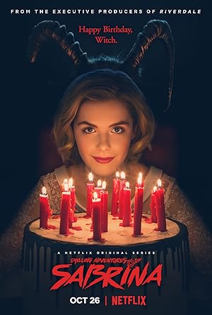 Chilling Adventures of Sabrina - First Season