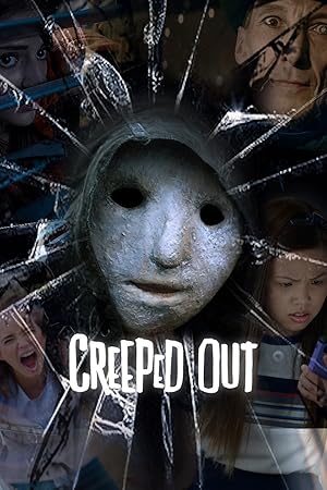 Creeped Out - First Season