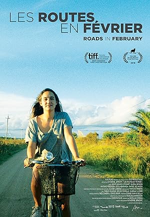 Roads in February (Les routes en f