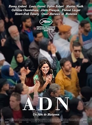 ADN (DNA)