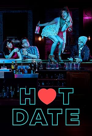Hot Date - First Season