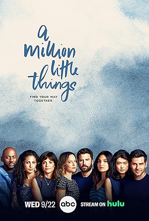 A Million Little Things - Fifth Season