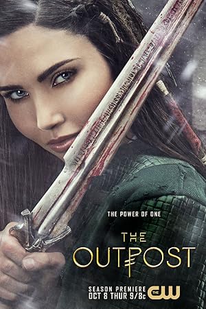 The Outpost - First Season