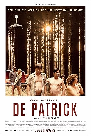 De Patrick (Patrick)
