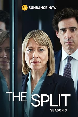 The Split - First Season
