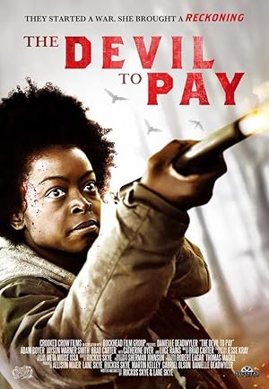 The Devil to Pay (Reckoning)