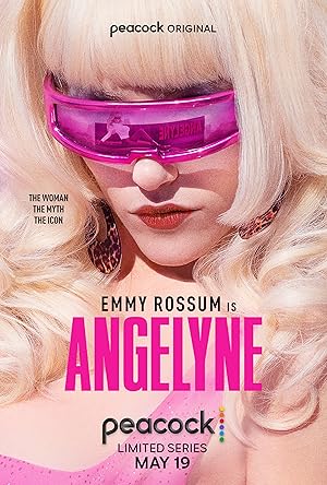 Angelyne - First Season