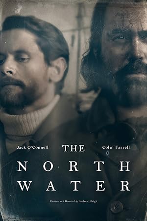 The North Water - First Season