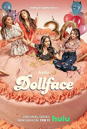 Dollface - First Season
