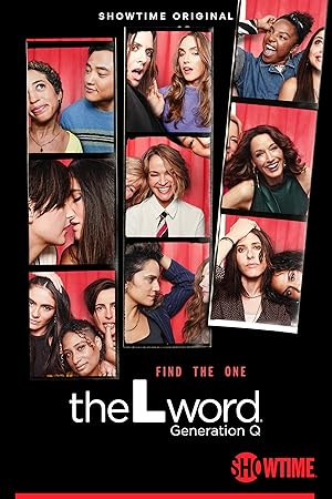 The L Word: Generation Q - First Season