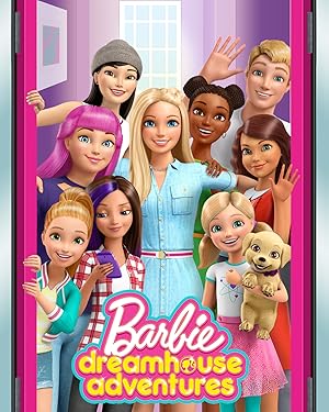 Barbie Dreamhouse Adventures - Fifth Season