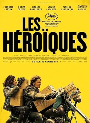 The Heroics (Les h