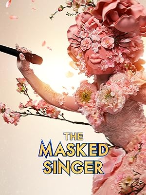 The Masked Singer - Eighth Season