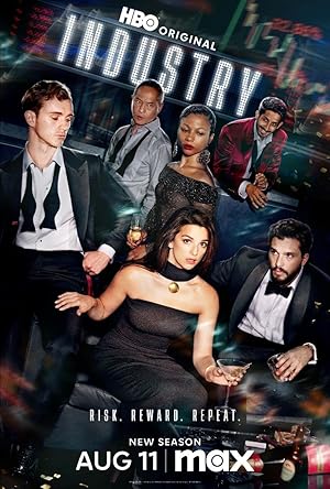 Industry - First Season