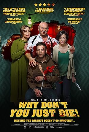 Why Don