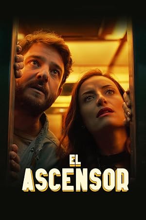 The Lift (El Ascensor)