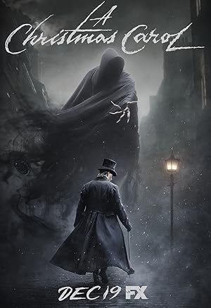 A Christmas Carol - First Season