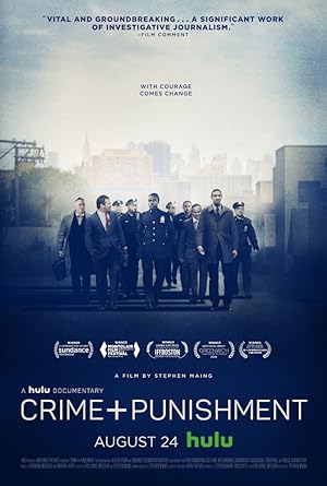 Crime   Punishment