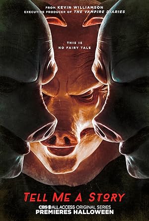 Tell Me a Story - First Season