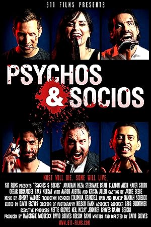 Psychos 