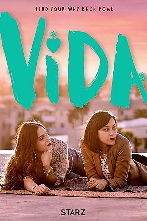 Vida - First Season