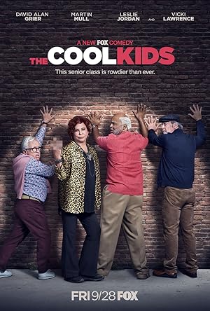 The Cool Kids - First Season