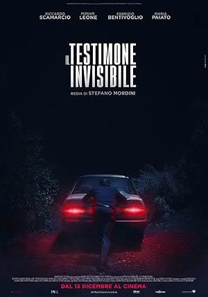 The Invisible Witness (Il testimone invisibile)