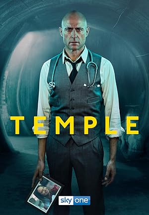 Temple - First Season