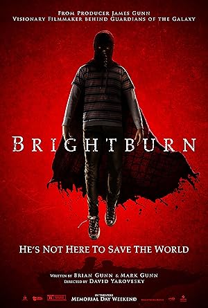 BrightBurn