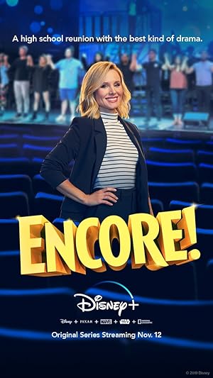 Encore! - First Season
