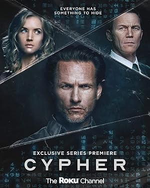 Cypher - First Season