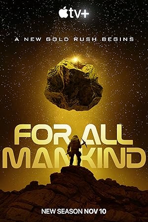For All Mankind - First Season