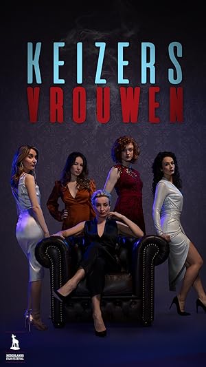 Women of the Night (Keizersvrouwen) - First Season