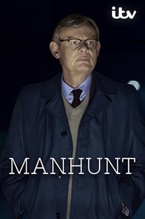 Manhunt (The Night Stalker) - Second Season
