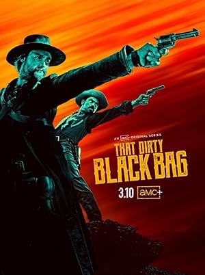 That Dirty Black Bag - First Season
