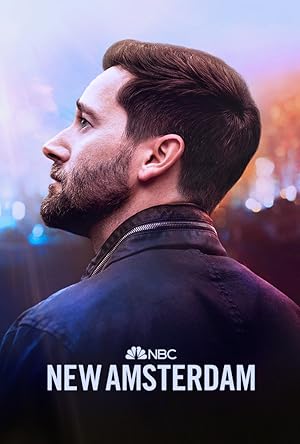 New Amsterdam - Fifth Season