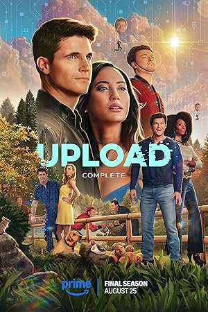 Upload - First Season