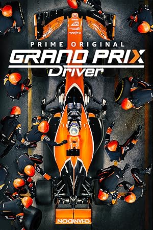 Grand Prix Driver