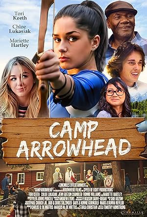 The Message (Camp Arrowhead)
