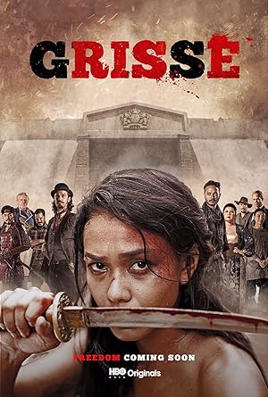 Grisse - First Season